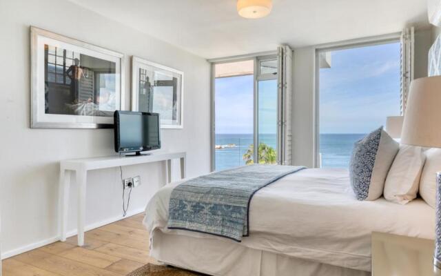 White Cliffs Penthouse
