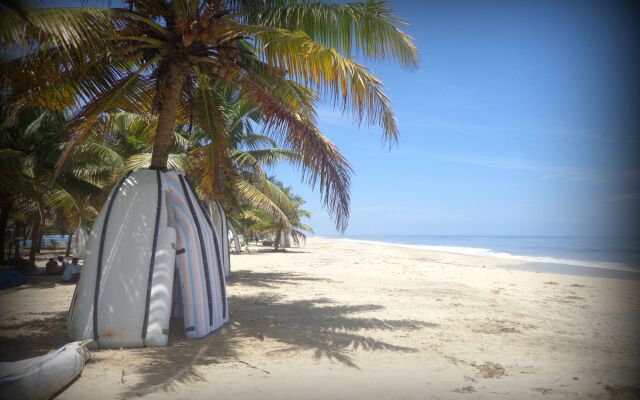 Achayans Homestay