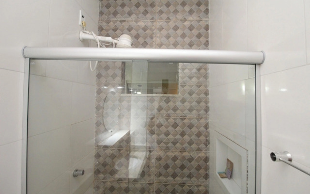 Casa Brisa do Bosque