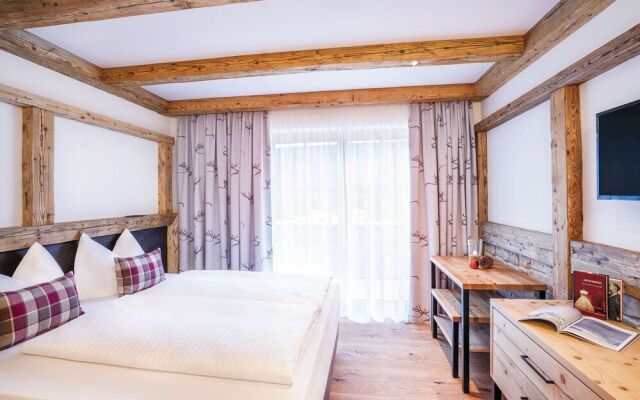 Gaspingers Bergjuwel