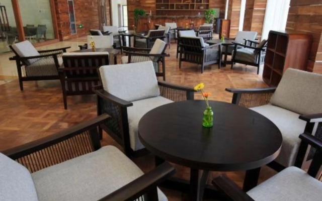 Geheyan Hotel