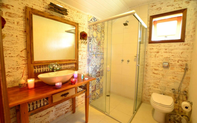 Pousada Villa Monte Verde