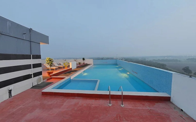 Gokulam Park Coimbatore
