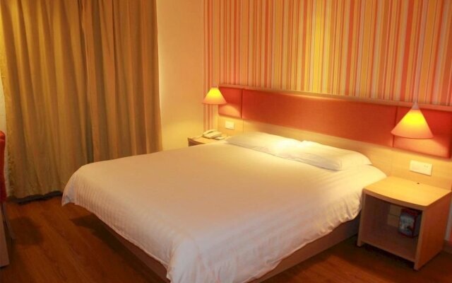 Home Inns