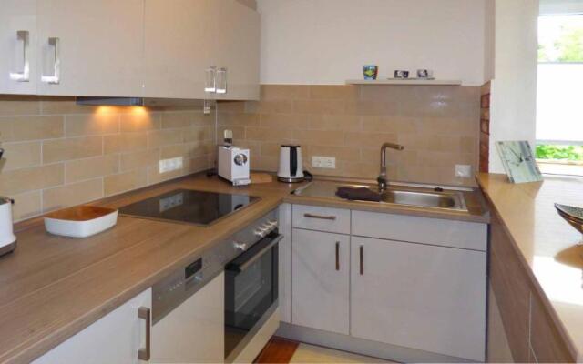 Haus der 5 Kontinente