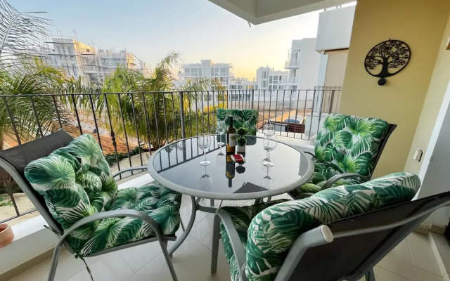 149 KAP - Stay Smile Apartment