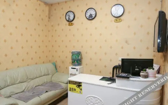 OYO Kunming New Village Hostel