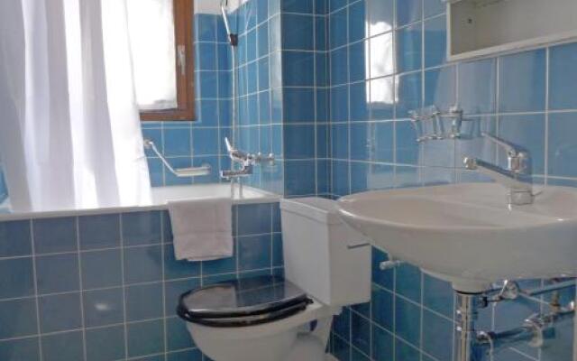 Apartment Chesa Arlas B3