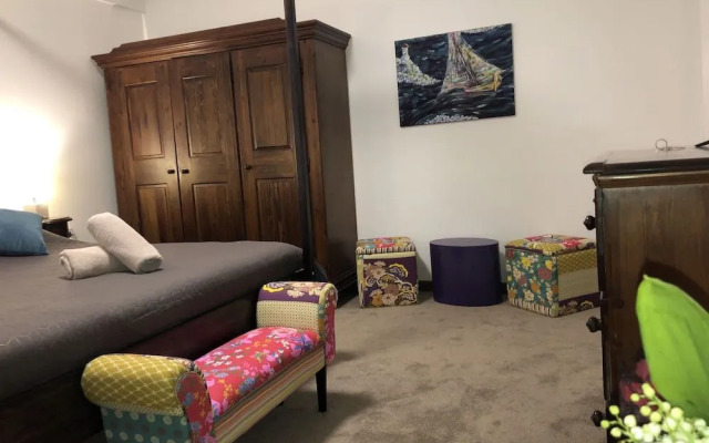 Luxury Rooms Contessa Vitali