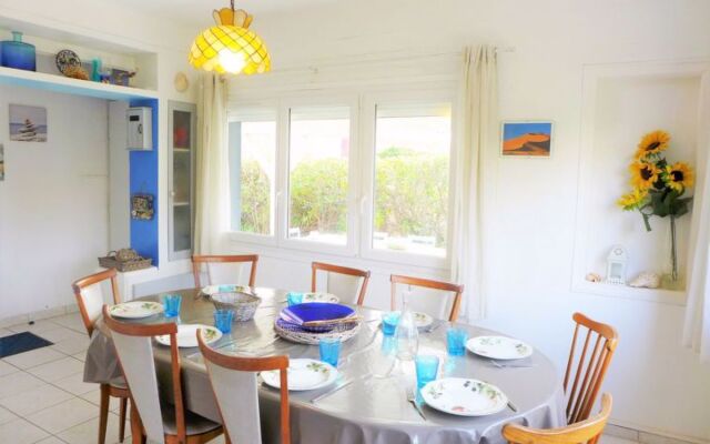 House Les Vives Narbonne-Plage