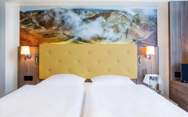 Hotel Lielupe by SemaraH