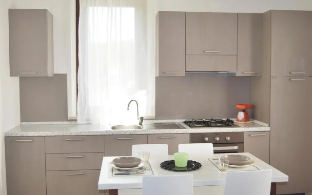 Adamo ed Eva Resort