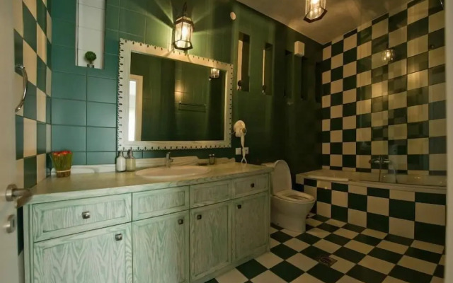 Irida Boutique Hotel