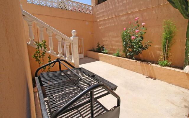 Villas Costa Calpe - Alonso