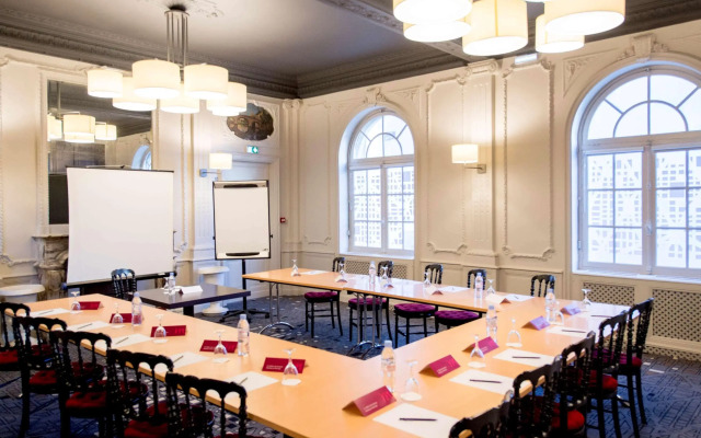Mercure Rodez Cathedrale