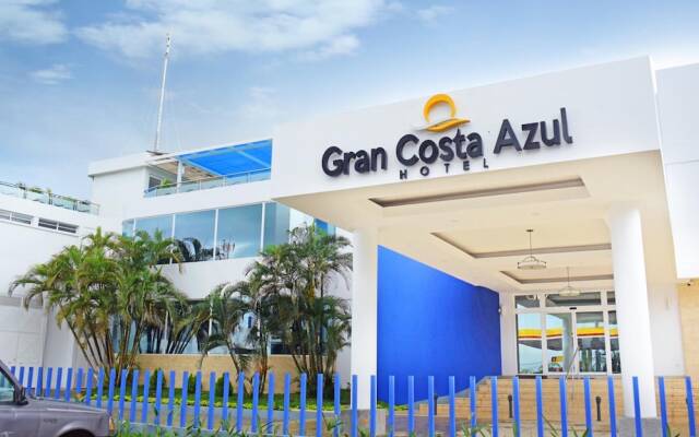 Gran Costa Azul Hotel