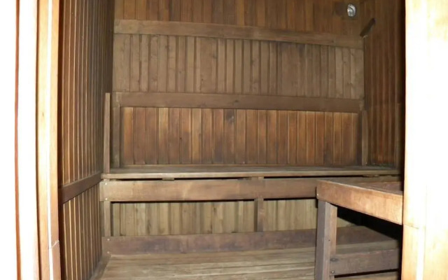 Guest House Dacha