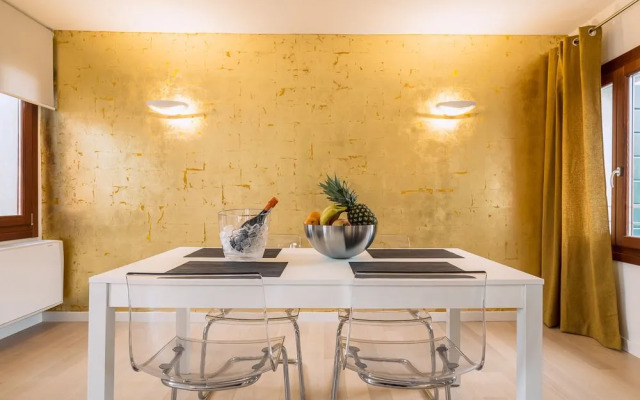 Charming Palace Corte Del Teatro