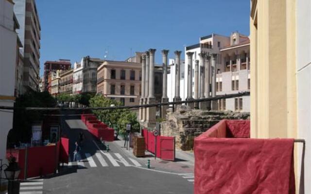Gracia De Cordoba
