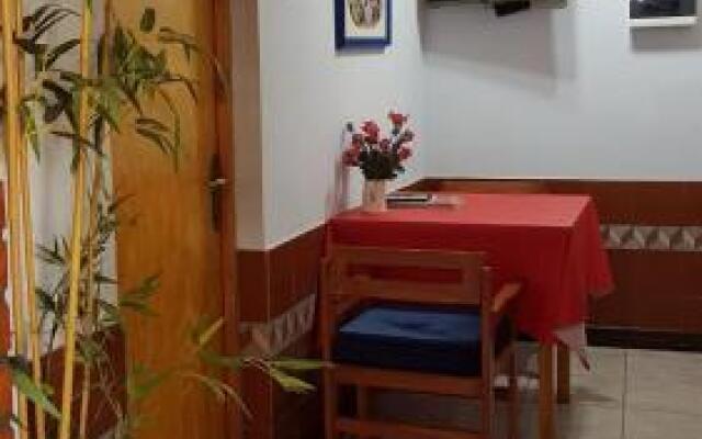 Wanda Hotel Las Palmas