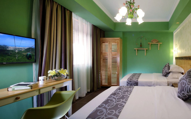 Care Hotel Coast Collection