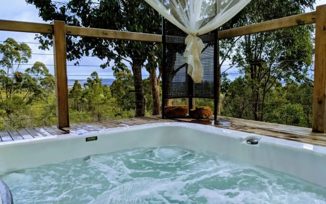 Avalon Private Spa Villa - Adults Only
