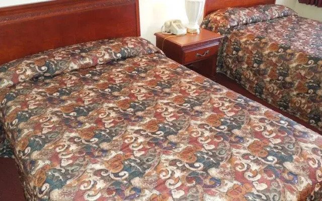 El Rancho Inn