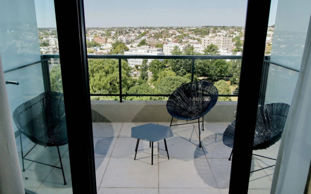 Mulen Hotel Tandil