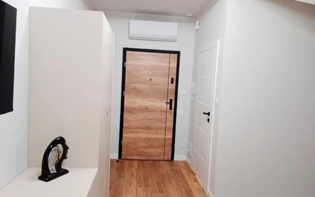 Apartamenty Radom Klwatecka 20