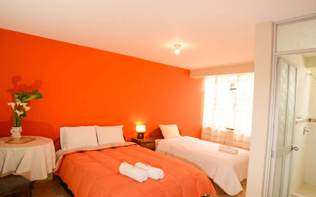 Samaykuy Bed and Breakfast