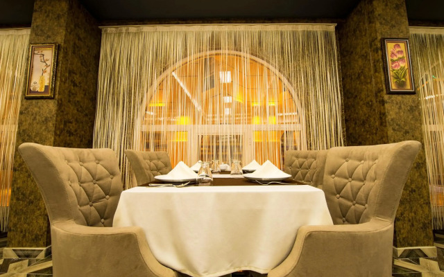 Kars-i Sirin Hotel