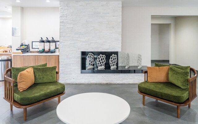 Fairfield Inn & Suites Beaumont