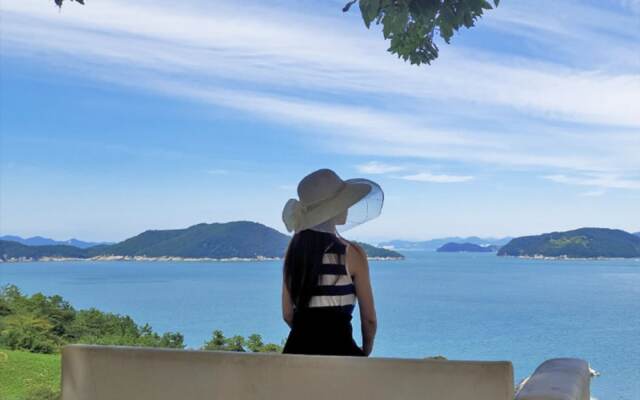 Yeosu Geumpa Pension