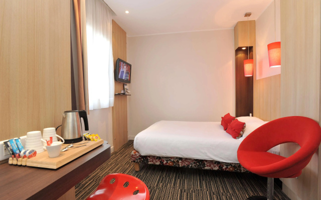 Best Western Plus Hotel Plaisance