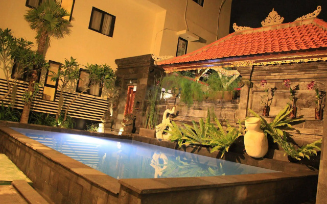 Suardana Inn's