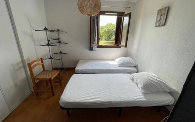 Appartement Argelès-sur-Mer, 2 pièces, 4 personnes - FR-1-225-683