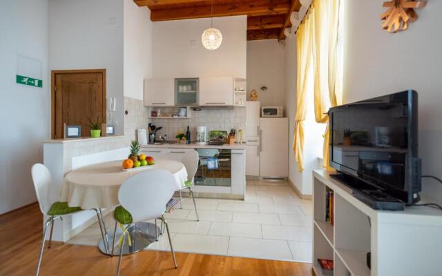 Apartment Ivo
