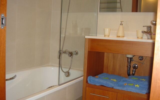 Apartamentos Elegance