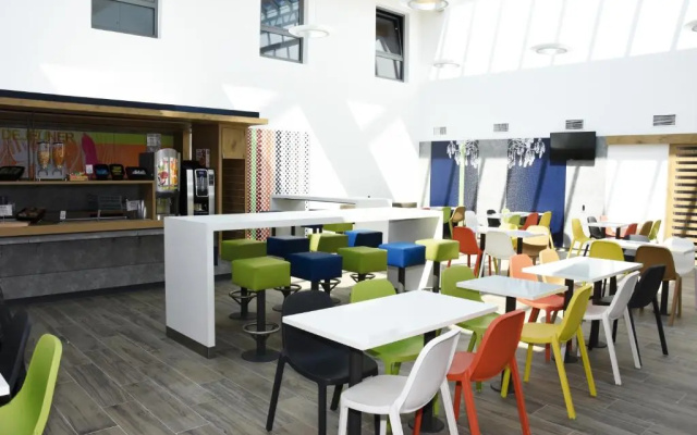 ibis budget Langres