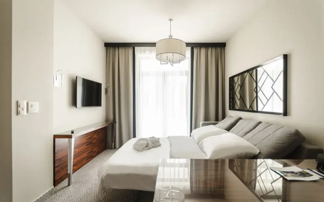 Diune Resort & Apartamenty