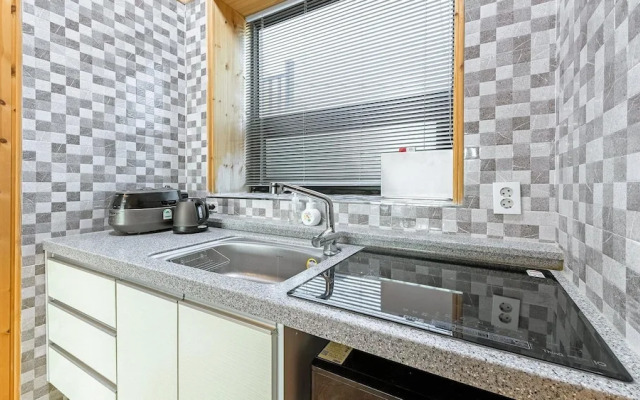 Gapyeong Rangdebyu Pulbilla