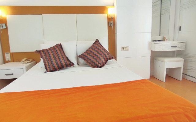 Mersoy Bellavista Hotel