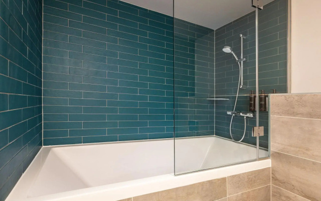 Residence Inn by Marriott Paris Charles de Gaulle Airport