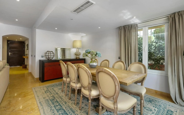 Casa Palmera - Marbellamar