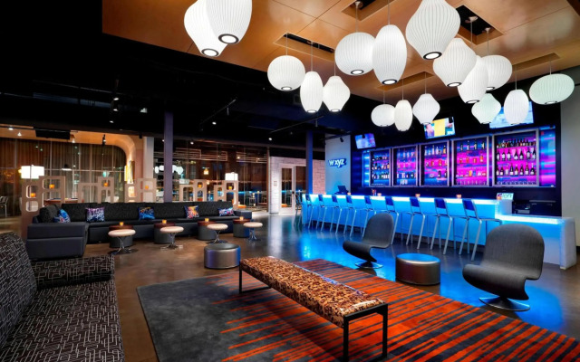 Aloft Columbia Downtown