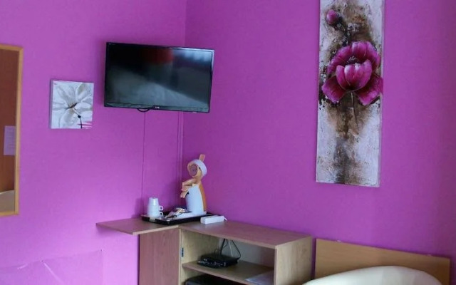 B&B La Terre aux Briques