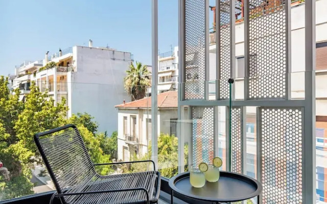 The Kokoon Volos Comfort Living