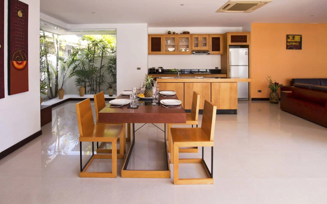 The Place Villas