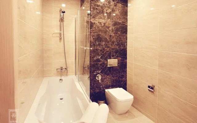 Familion Aparthotel