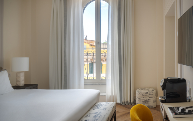 UNA HOTELS Trastevere Roma